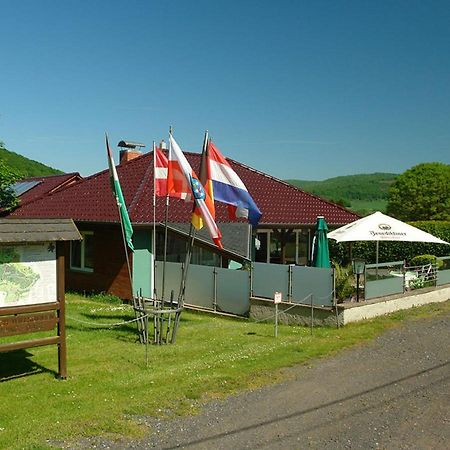 Camping Oase Wahlhausen Exterior photo